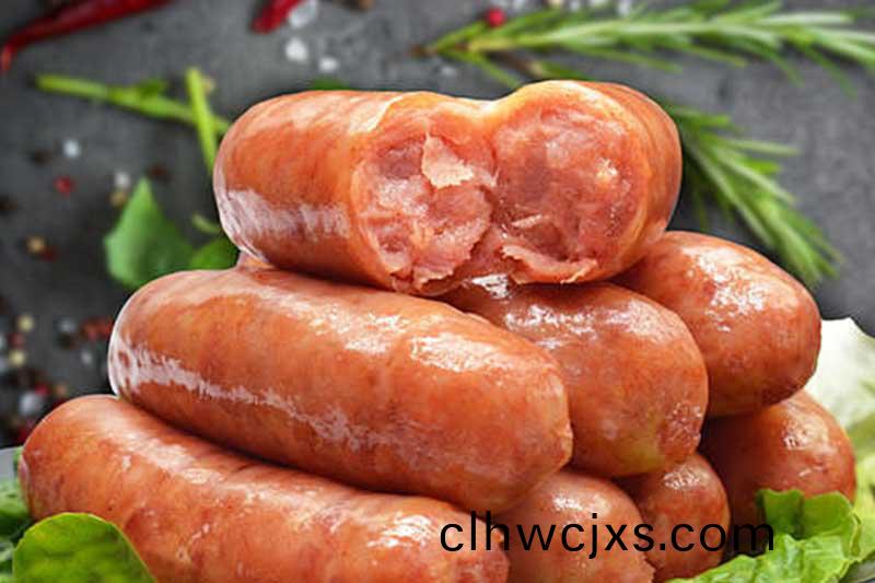 漢伯(bo)尅道地腸