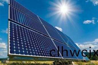 太(tai)陽能光伏