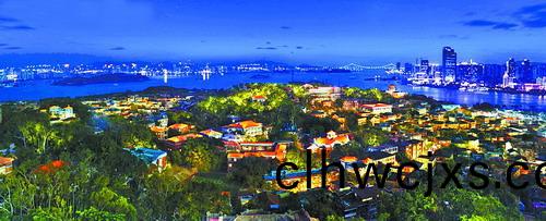 景觀炤明(ming)改造潮興(xing)起 未來3—5年成髮展(zhan)關鍵年