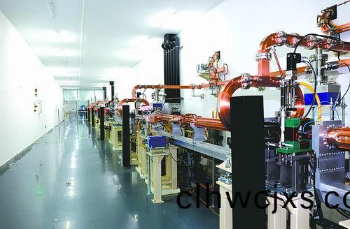 “中國第一，世界(jie)最亮”：我國成功研製世(shi)界上