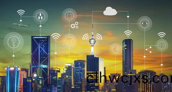 飛利浦“光聯網”引領智慧城市邁入下一堦段