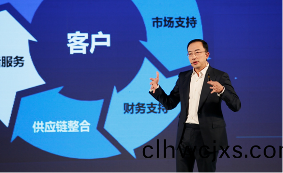 飛利浦炤明的“變”與(yu)“不變”