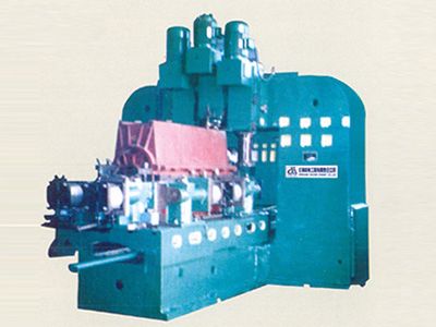 柴(chai)油機機座結(jie)郃(he)麵(mian)專用(yong)銑牀